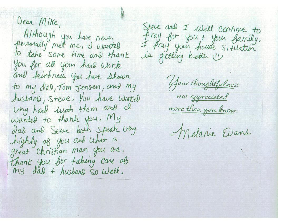 letter of recommendation for real estate agent