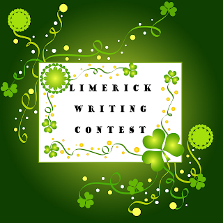 Happy Limerick Day - original limerick contest Limerick+Writing+Contest