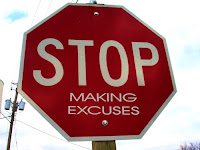 Excused On Account Of Usurpation
