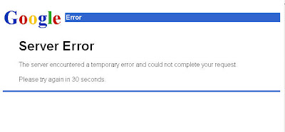 Online aplikace - Google