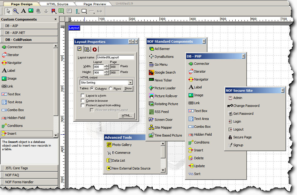 [NetObjects-BasicComponents.jpg]