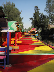 Xochimilco