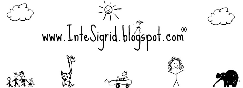 Detta är inte Sigrid,