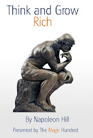 think and grow rich from Dax Moy