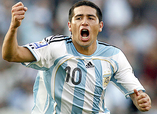 JUAN RIQUELME juan riquelme: