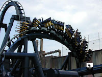 Batman roller coaster decapitates teen
