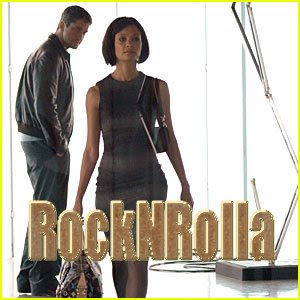 RocknRolla trailer