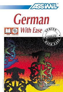 assimil english book