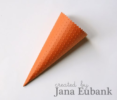 cone shape clipart