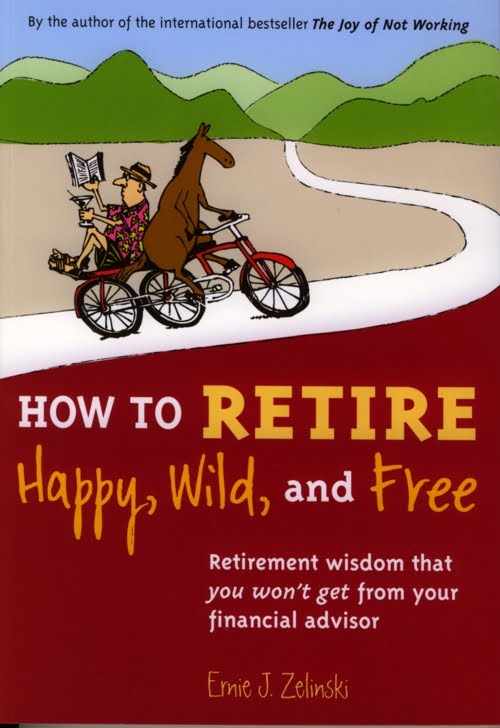 The World's Best Retirement Book