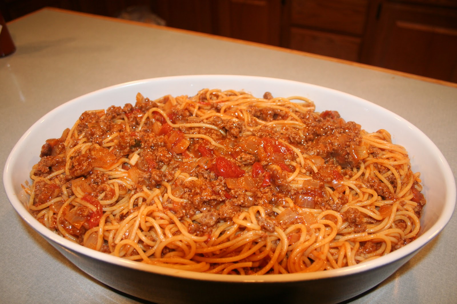 Hawaiian Chinese Spaghetti Susan Wong's Noodles & Rice