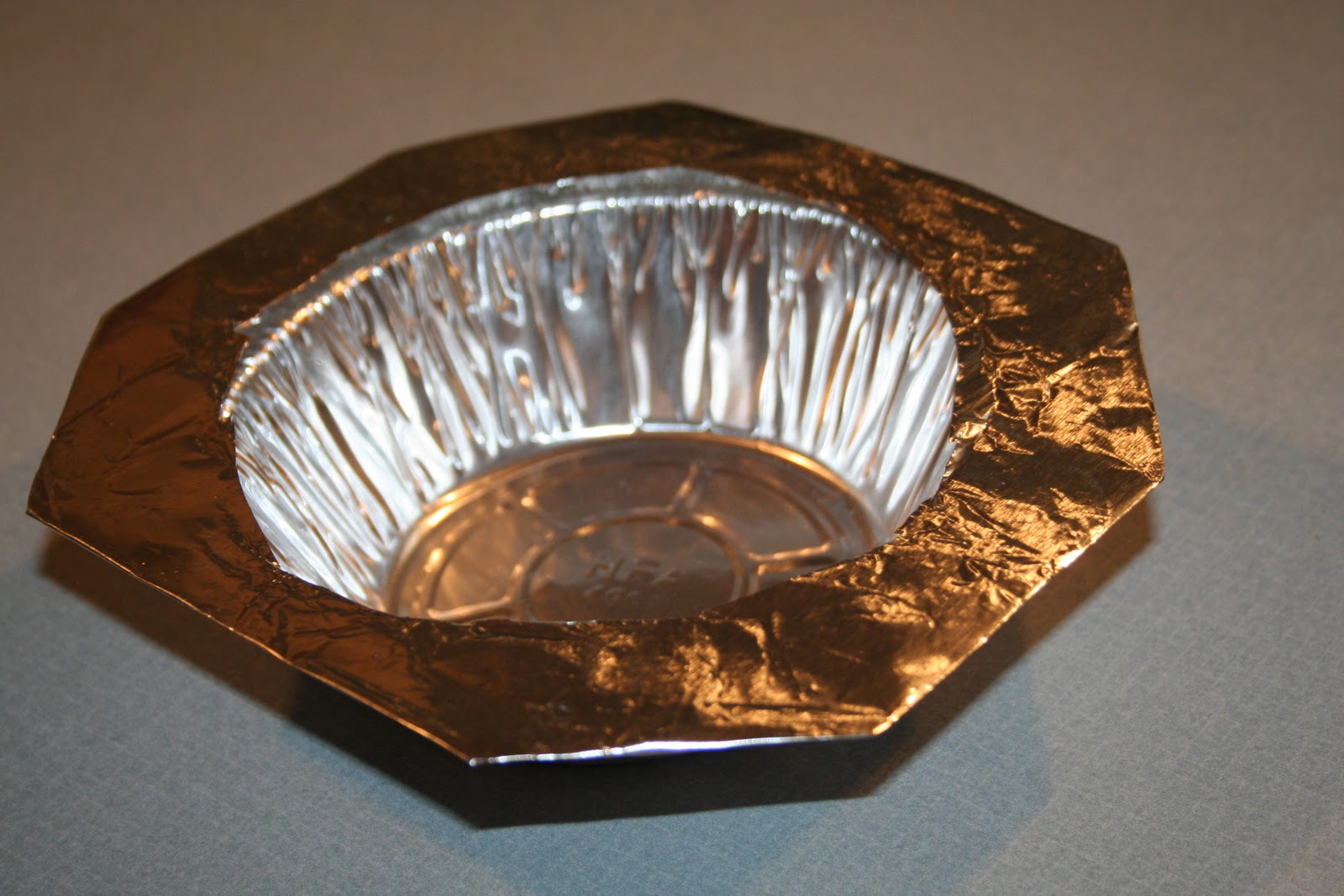 COOK WITH SUSAN Make Your Own Pie Crust Shield