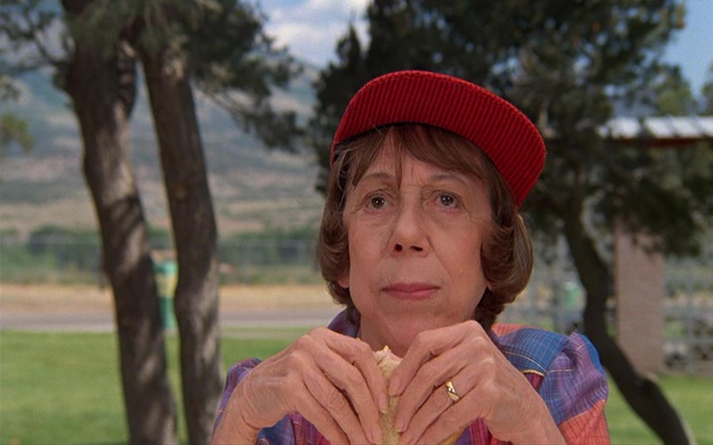 second reel repeat vacation christmas vacation uncle eddie
