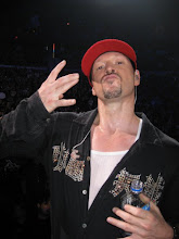 Donnie Wahlberg