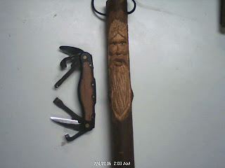 Relief Carving Tutorial