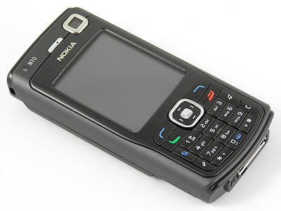 nokia n70 фото
