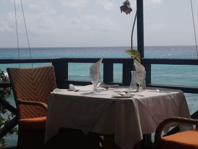 Champers Restaurant Barbados
