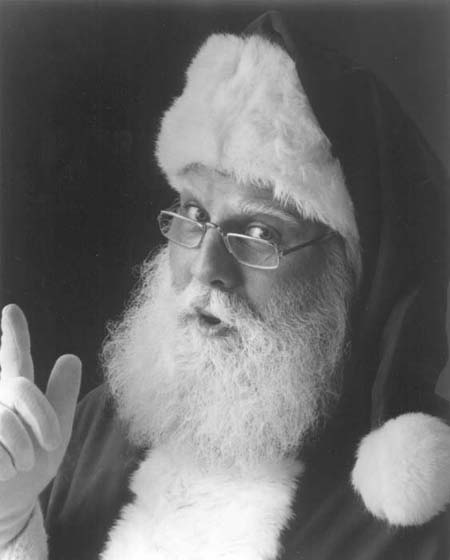 Santa Claus Costume Santa Claus Costume