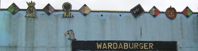 Wardaburger