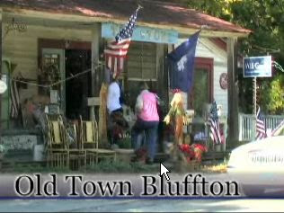 quaint shop at Old Town Bluffton, Hilton Head island quaint shop at old town bluffton, Hilton Head island