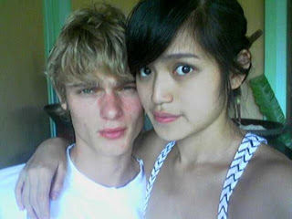 Jessica Iskandar, foto artis indonesia, model, Hot movie,