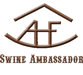 Swine Ambassador