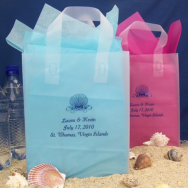 Be Creative with Beach Weddings