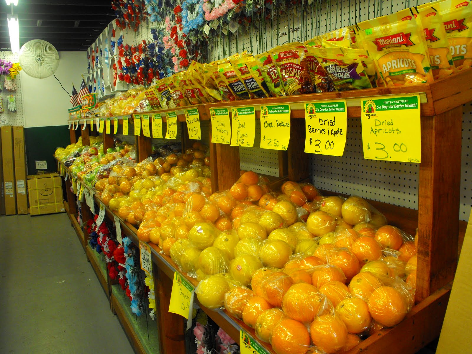 Local Review Roxborough R&amp;R Produce and Garden Center