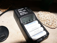 Batterien