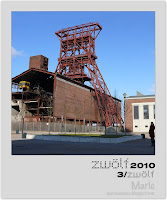 zwölf 2010: März