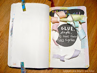 glue together2