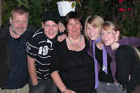 Familienfoto