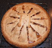 Apfel-Pi