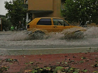Wasserstraße