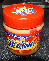 Peanutbutter