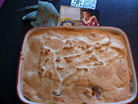 Bananenpudding