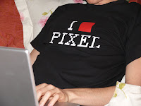 pixel