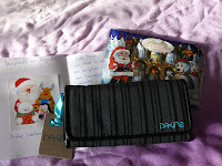 geschenk