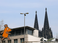 Köln Challenge 2011