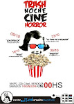 CINE HORROR TRASNOCHE