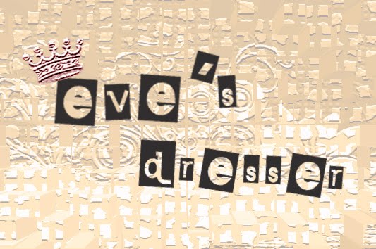 Eve's Dresser
