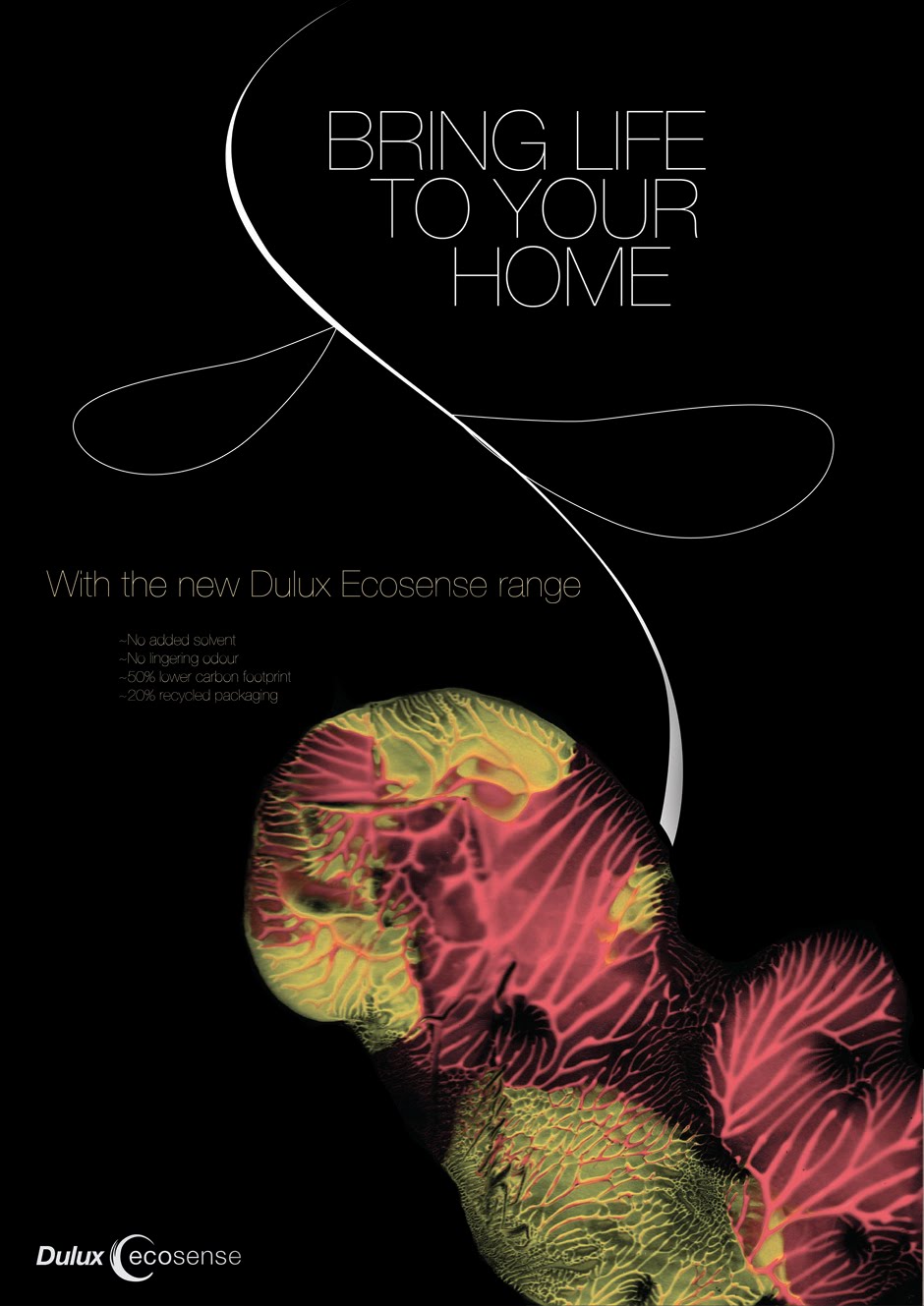 Dulux Ecosense