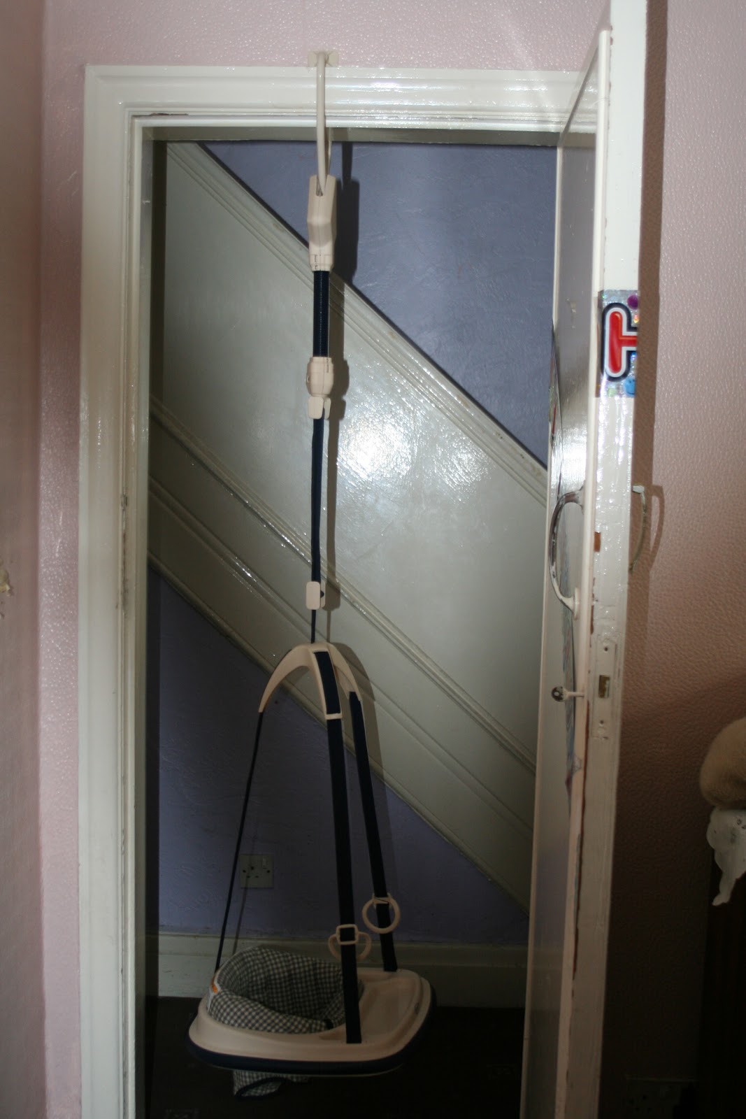 Super Snips Graco Baby Bumper Jumper 00581