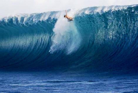Epic Wipeouts