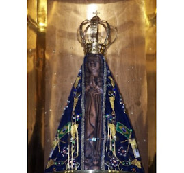 Virgen de la Aparecida