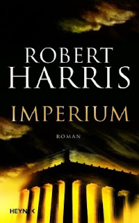 Imperium de Robert Harris