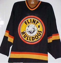 Bulldog Jersey