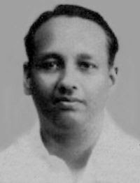 Tun V.T. Sambanthan