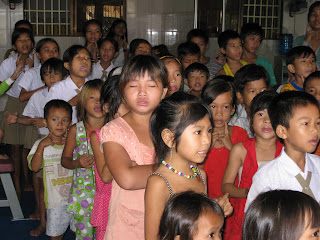 Asian Cambodian Svay001
