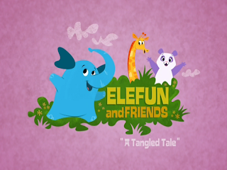 elefun & friends